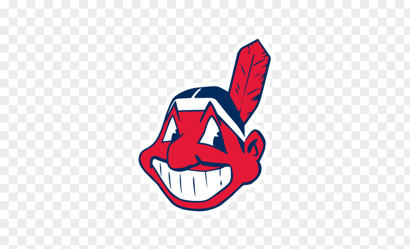 Aetna Vector Cleveland Indians Name And Logo Controversy MLB Chief Wahoo PNG