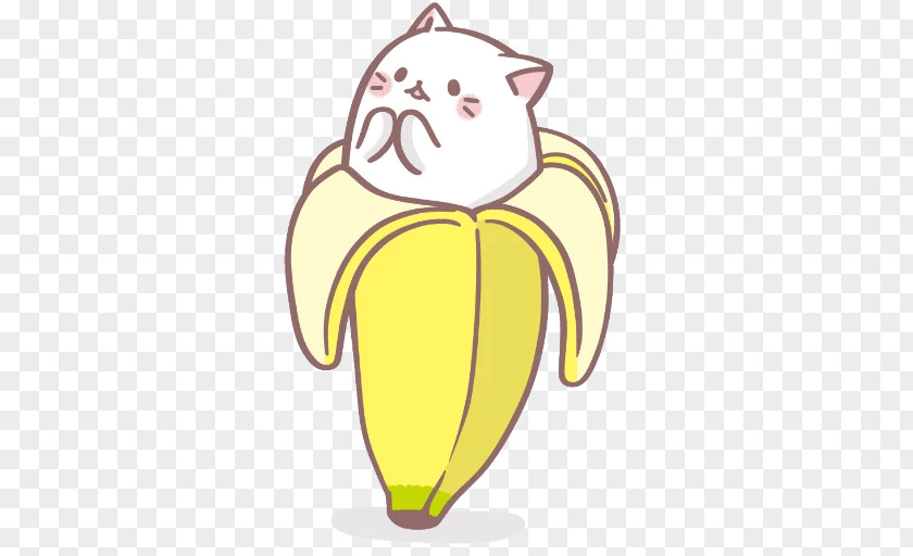 Anime Banana Ciel Phantomhive Joint Sticker PNG Sticker, clipart PNG