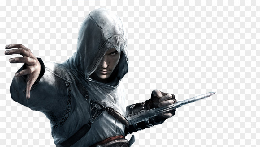 Assasin Creed Assassin's Unity Creed: Brotherhood Origins III PNG