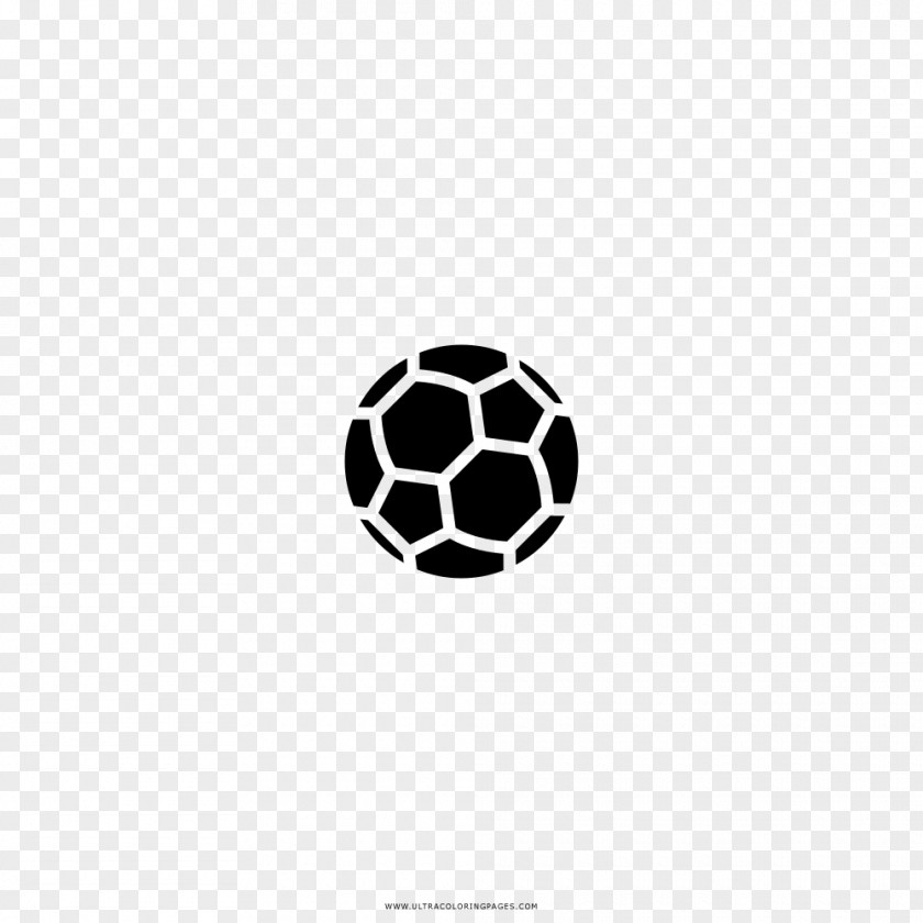 Ball Football Drawing Coloring Book Sport PNG