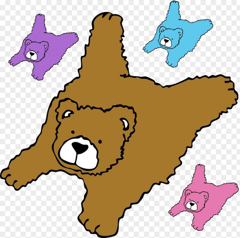 Bear Clip Art Vector Graphics Royalty-free Image PNG