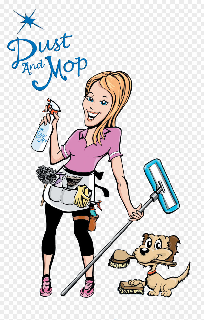 Cleaning Maid Service Cleaner Housekeeping PNG
