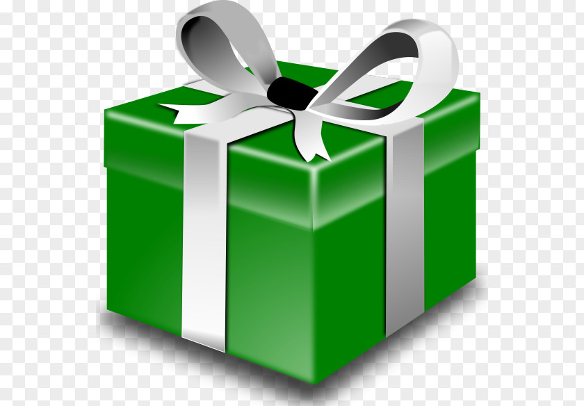 Gift Box Clipart Christmas Clip Art PNG