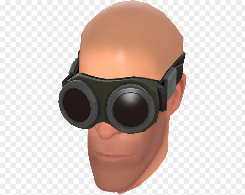 Glasses Goggles Sunglasses Diving Mask Product PNG