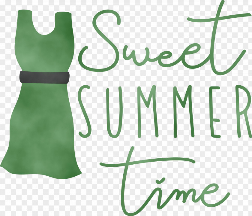 Green Dress Font Meter Clothing PNG