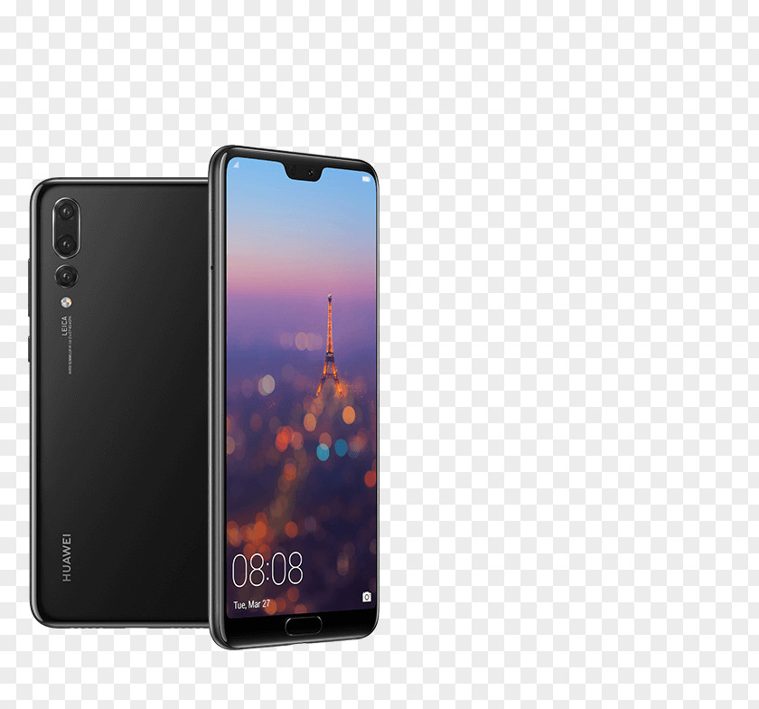 Huawei P20 Pro 华为 Honor 8 Smartphone IPhone PNG