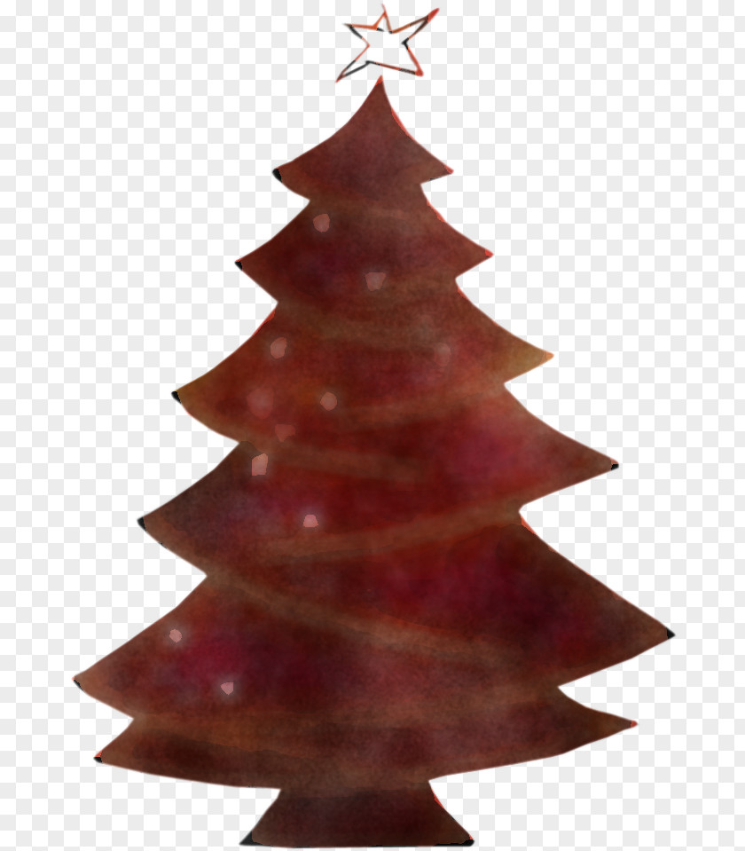 Interior Design Christmas Ornament Tree PNG