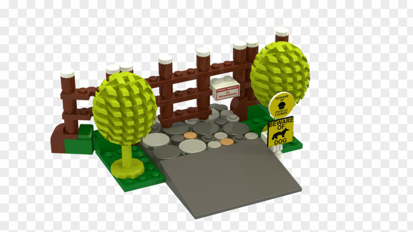 Khobab Wind Farm Lego Ideas Toy Turbine PNG