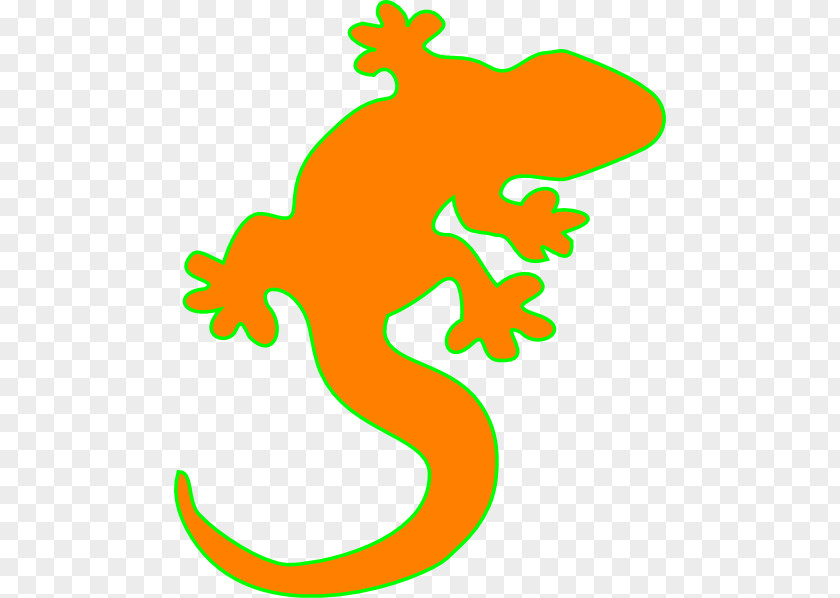 Lizard Bill The Reptile Gecko Clip Art PNG