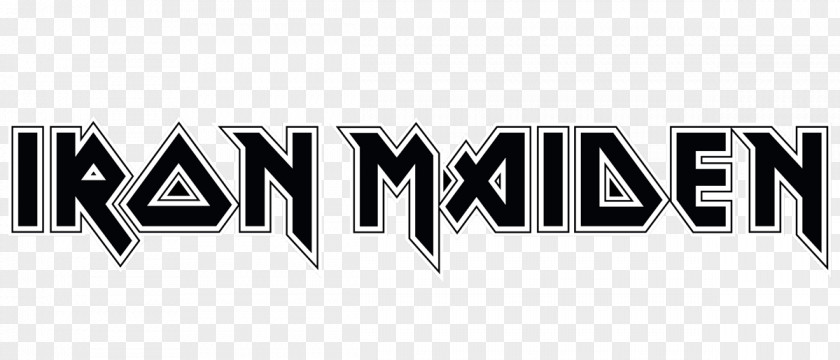 Logo Collection Iron Maiden Tour The Book Of Souls Fear Dark PNG