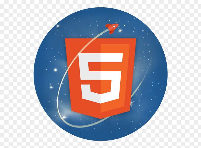Logo Physics HTML5 Video Web Development Browser W3Schools PNG