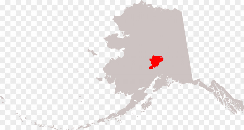Map Alaska Clip Art PNG