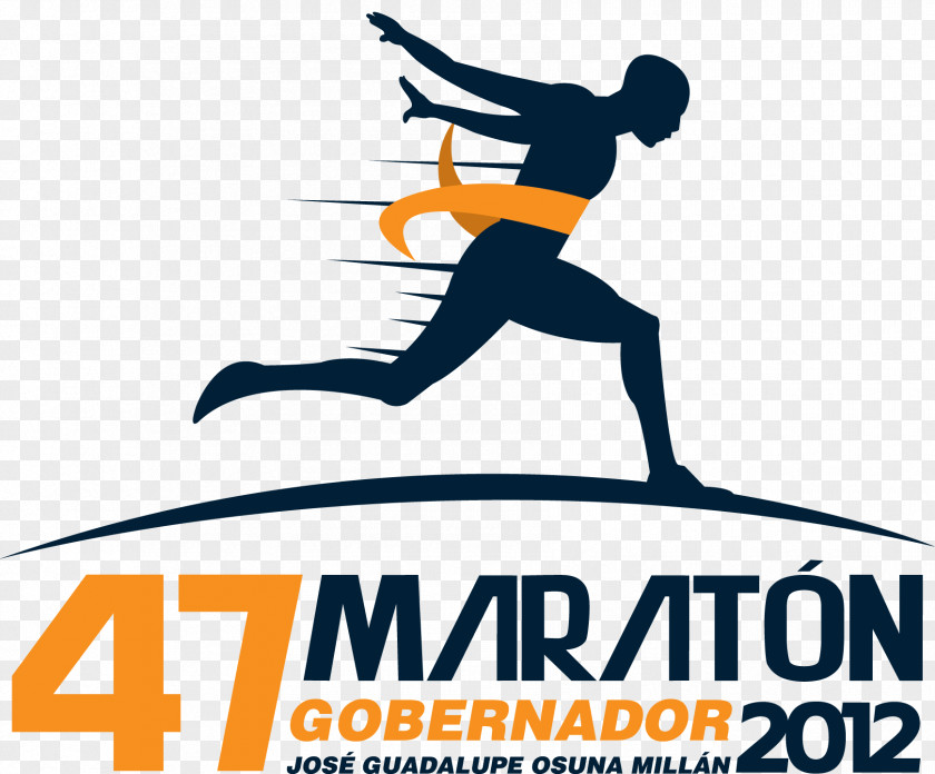 Marathon Logo Heroes Half Maratón Montevideo Soles De Mexicali PNG