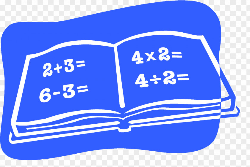 Mathematics Textbook Science Clip Art PNG