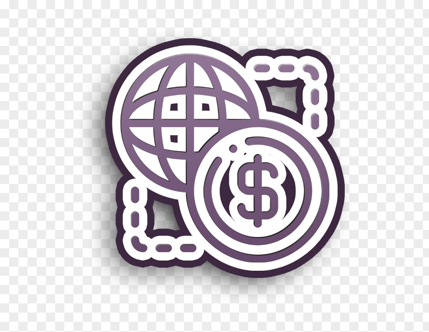 Money Icon Economy Banking PNG