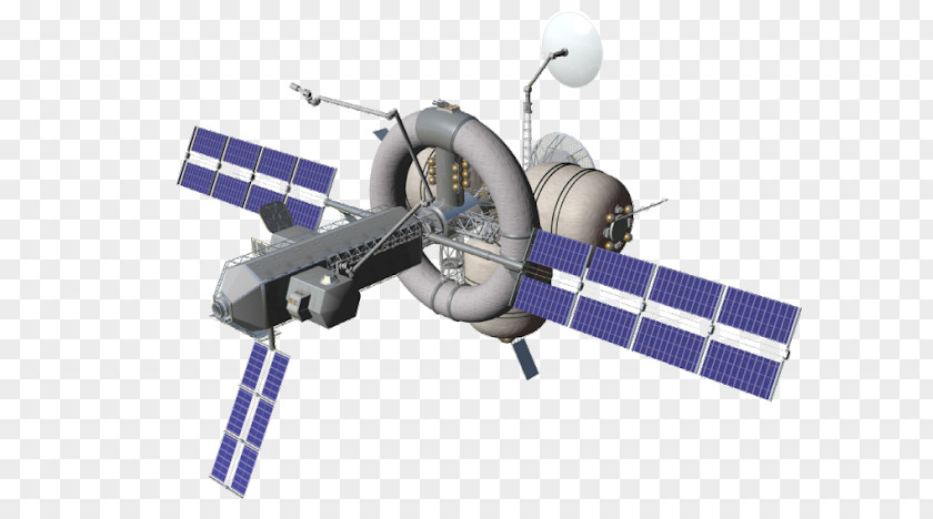 Nasa International Space Station Crew Exploration Vehicle Nautilus-X NASA PNG