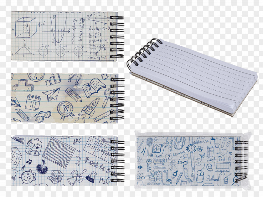 Notebook Ballpoint Pen Writing PNG