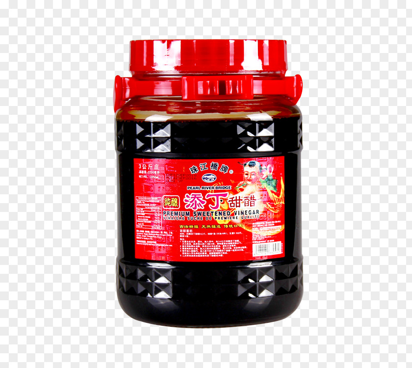 Pearl River Condiment Chinese Cuisine Vinegar 老抽 Spice PNG