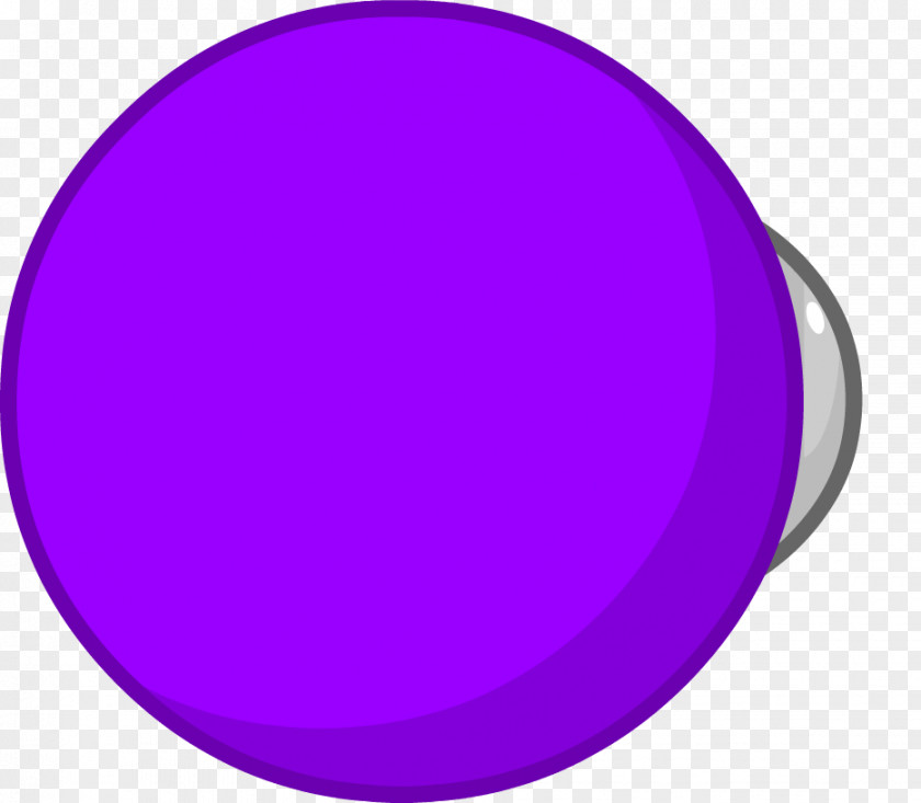 Purple Rounded Swirl Battle For Dream Island Image Diagram Circle PNG