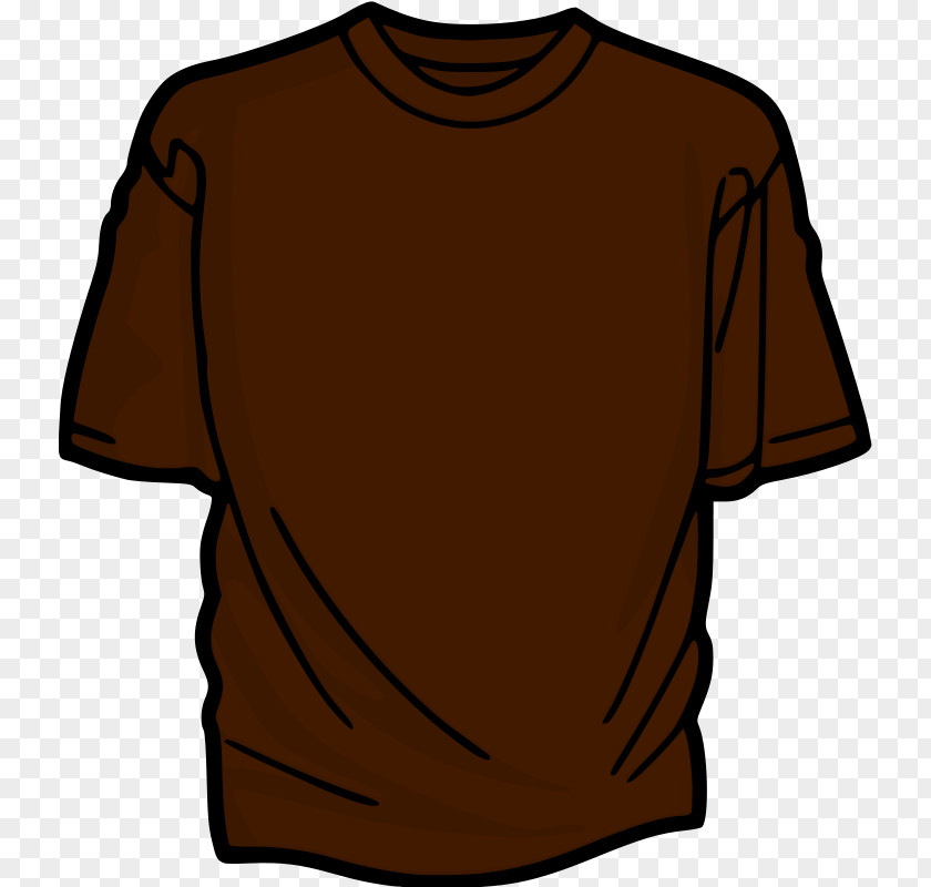 Rare Cliparts T-shirt Clothing Clip Art PNG