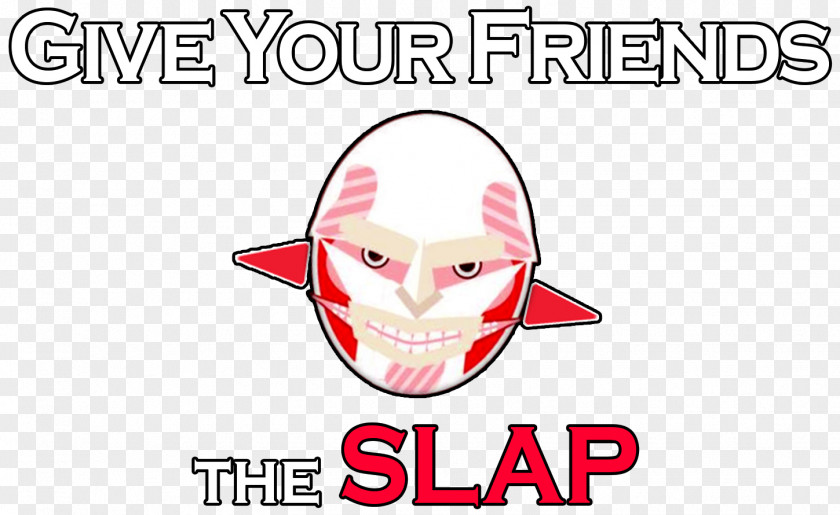 Slap Nose Logo Mouth Transgender PNG