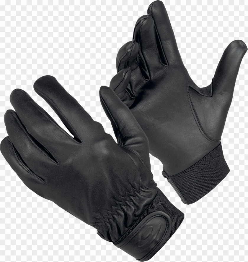 T-shirt Glove Clothing Leather PNG