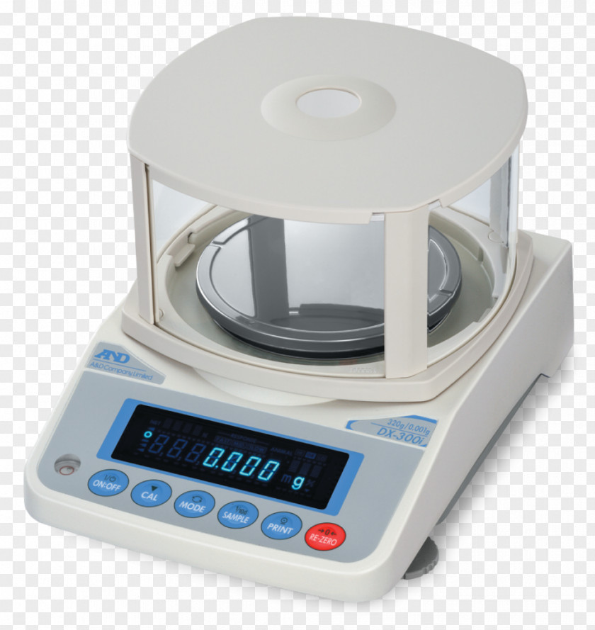 Weighing-machine Measuring Scales Calibration Laboratory Analytical Balance Mass PNG