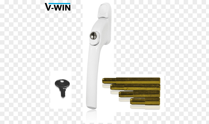 Window Handle Lock Replacement PNG