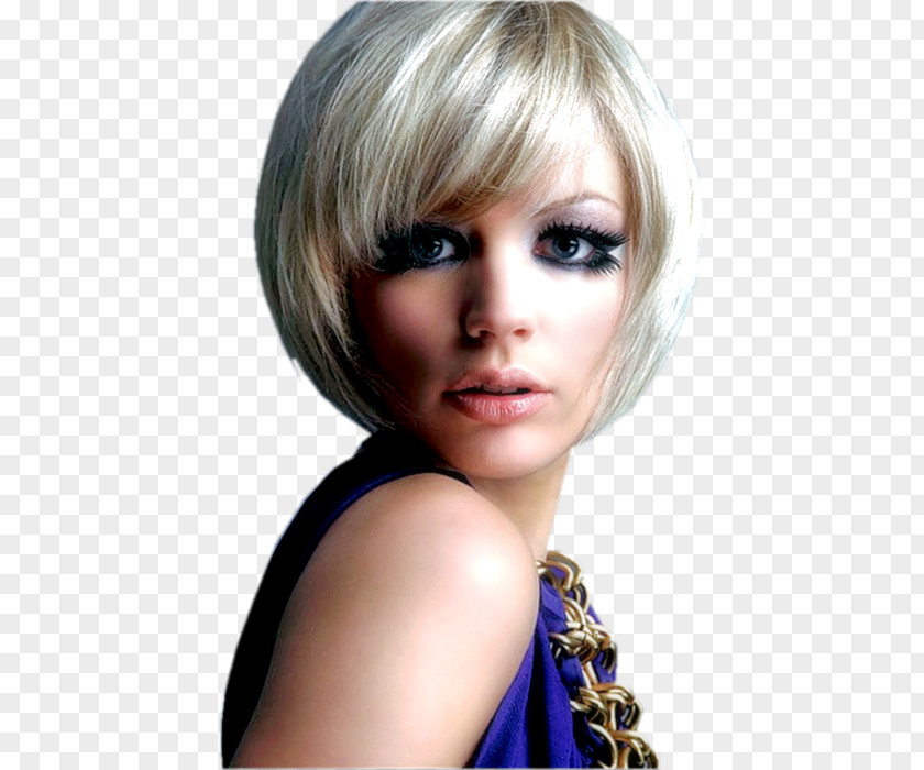Woman Blond Female Ping PNG
