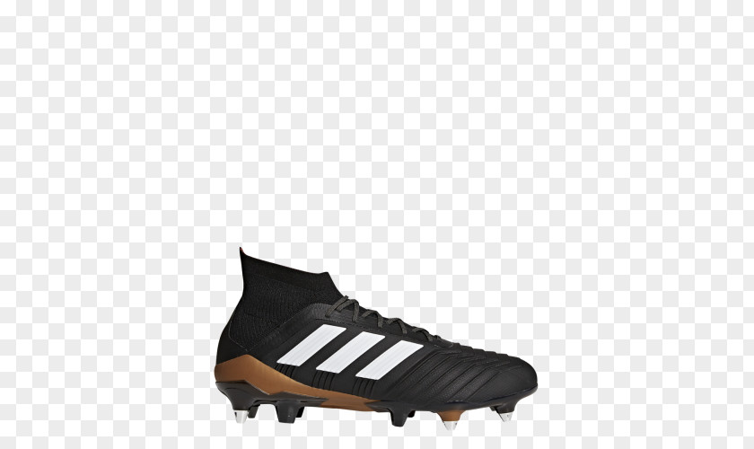 Adidas Predator Football Boot Shoe PNG