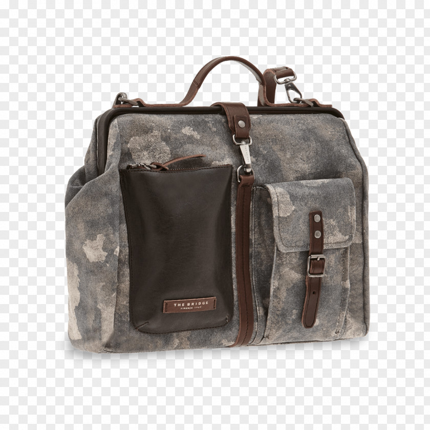Briefcase Stamp Handbag Shoulder Bag M Baggage Hand Luggage Leather PNG