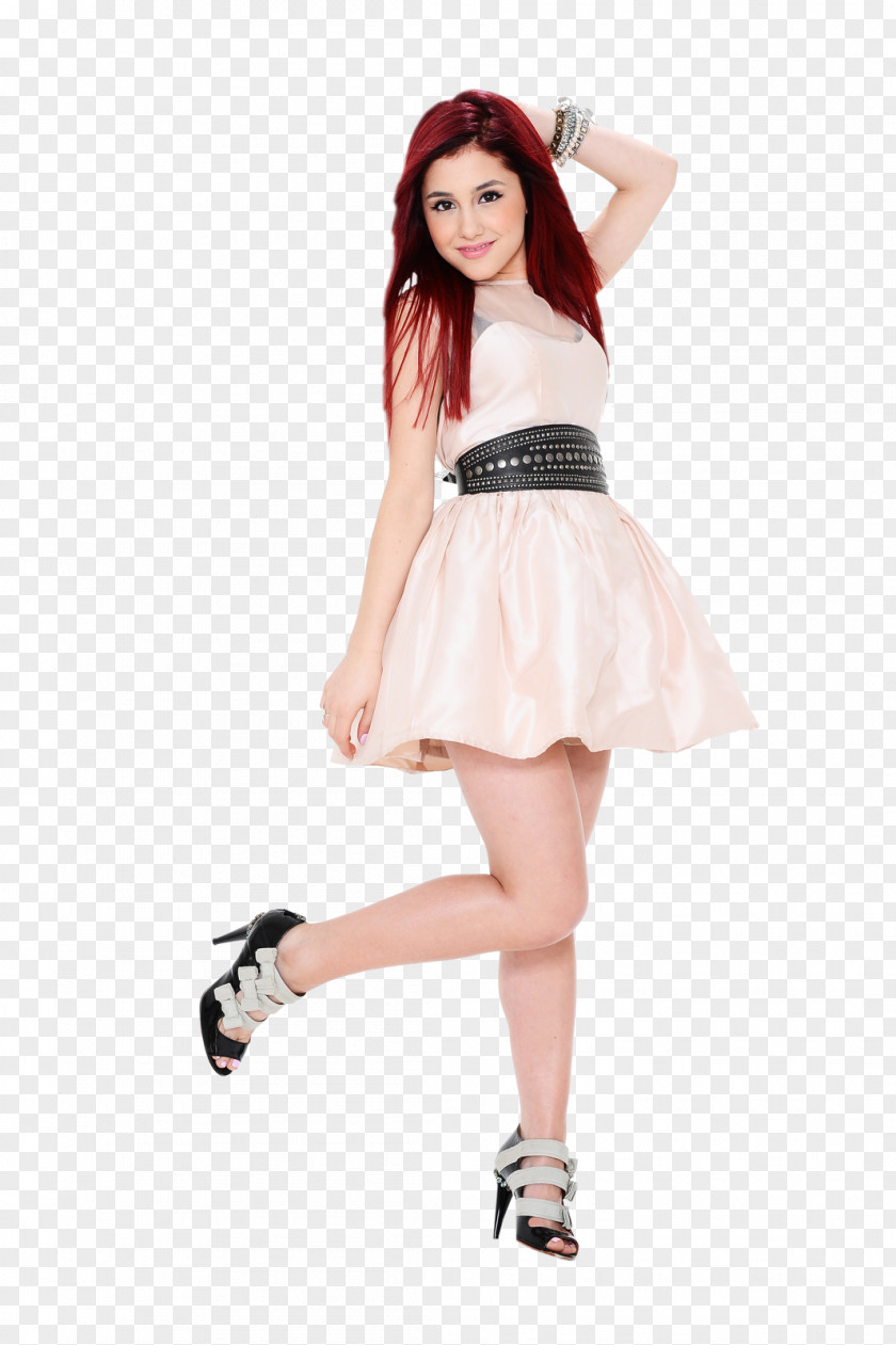 Cat Valentine Poster Celebrity The Best PNG