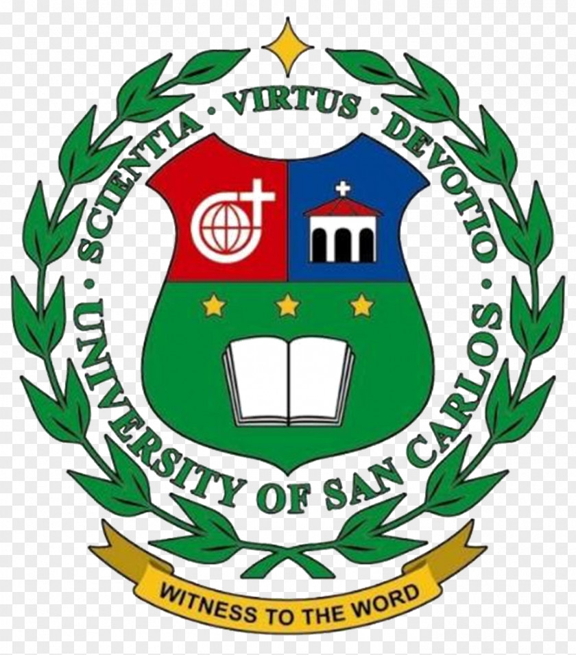 College Logo University Of San Carlos Cebu Institute Technology – Doctors' Private PNG