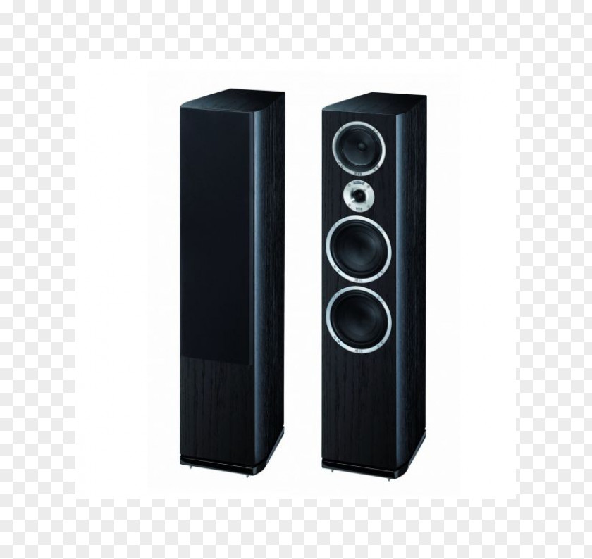 Computer Speakers HECO Victa Prime 702 Loudspeaker Home Theater Systems Subwoofer PNG