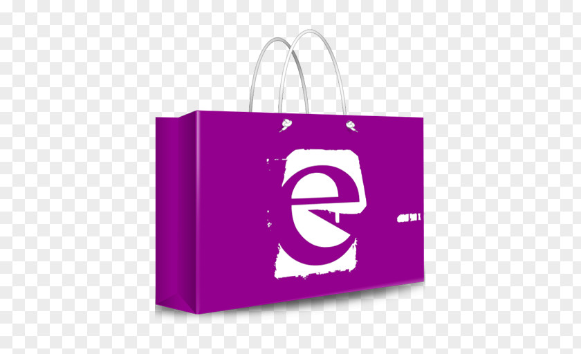 Design Shopping Bags & Trolleys Logo PNG
