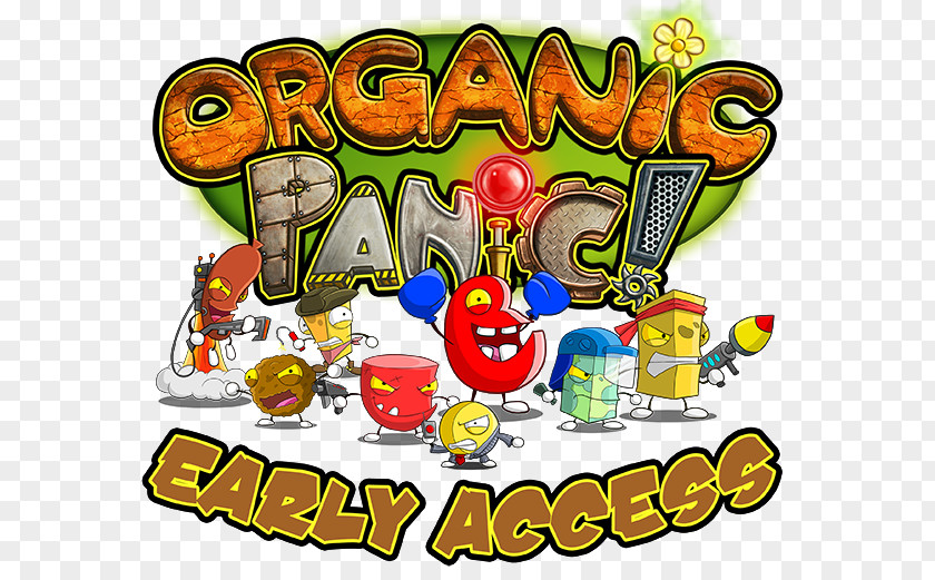 Early Access Graphic Design Cartoon Food Clip Art PNG