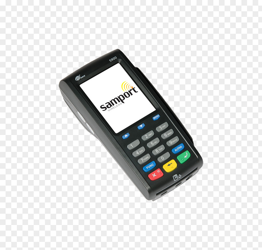 Feature Phone Mobile Phones Payment Terminal Point Of Sale Handheld Devices PNG