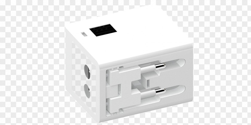 Globe Trotter Adapter Angle PNG