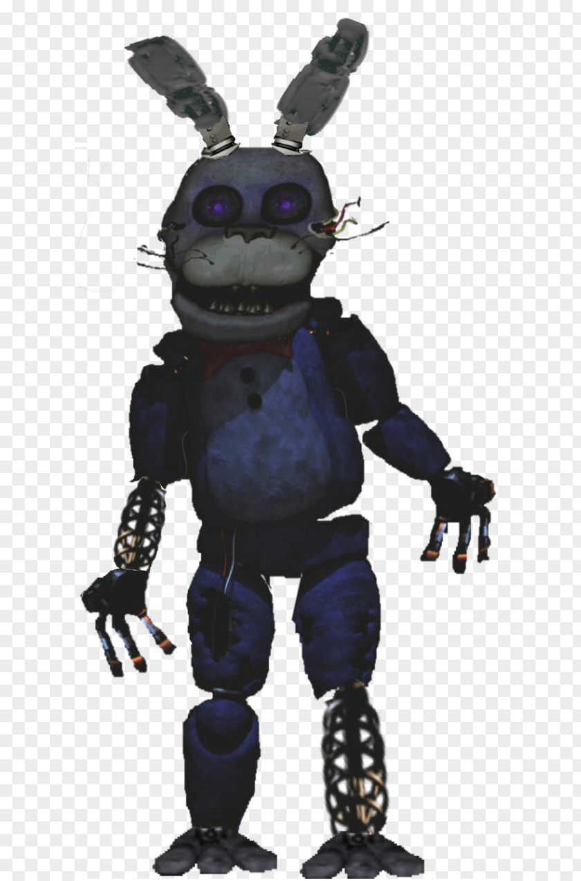 Hello Spring Five Nights At Freddy's 4 2 3 The Joy Of Creation: Reborn PNG