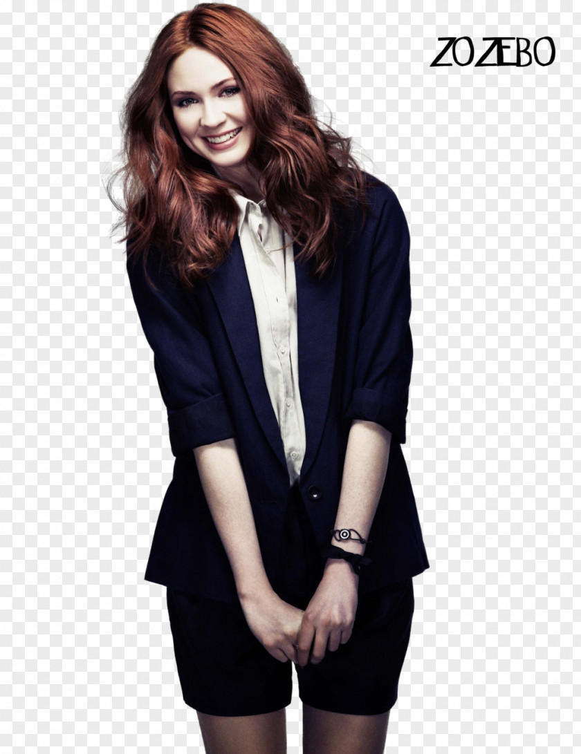 Karen Gillan File Amy Pond Jane Lockhart PNG