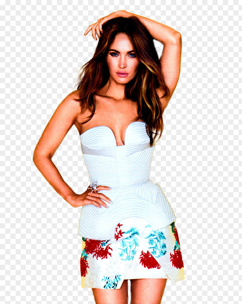 Megan Fox Jennifer's Body Celebrity Fashion Actor PNG