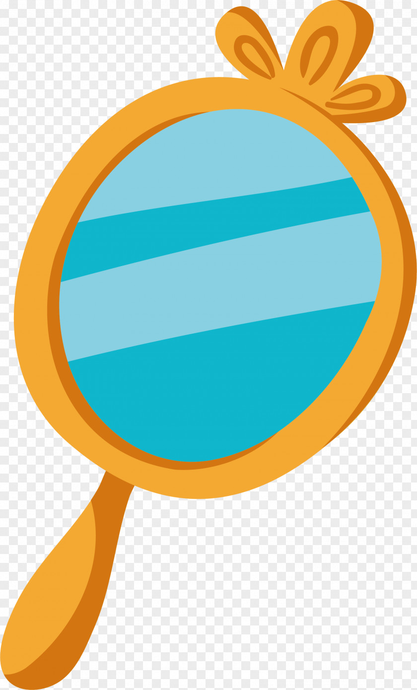 Mirror Vector Clip Art PNG