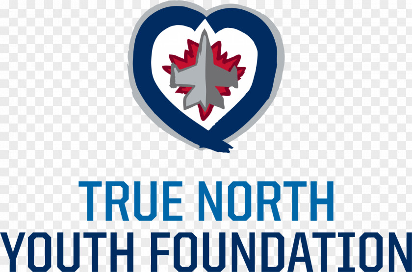 North End Winnipeg Charitable Organization Logo Live On Arrival True Youth Foundation PNG