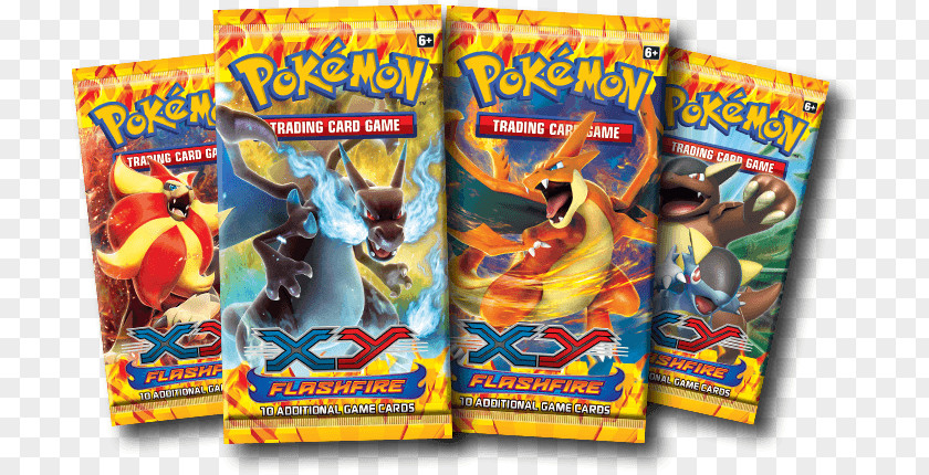 Pokémon Trading Card Game X And Y TCG Online Collectible PNG