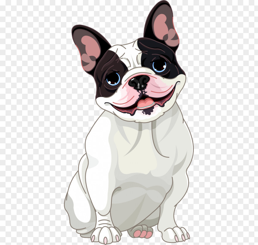 Puppy French Bulldog Pug Bullmastiff PNG