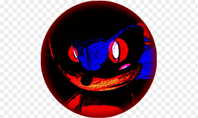 Sonic The Hedgehog Drive-In Video Game Creepypasta Advertising PNG