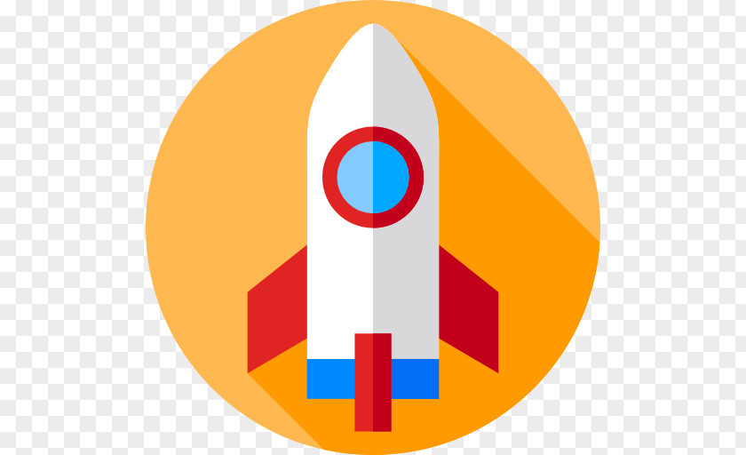 Spaceship Icon PNG