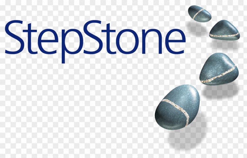 Step StepStone Logo Product Job PNG