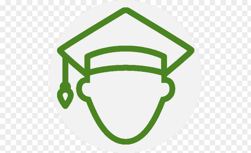 Student Icon Design PNG