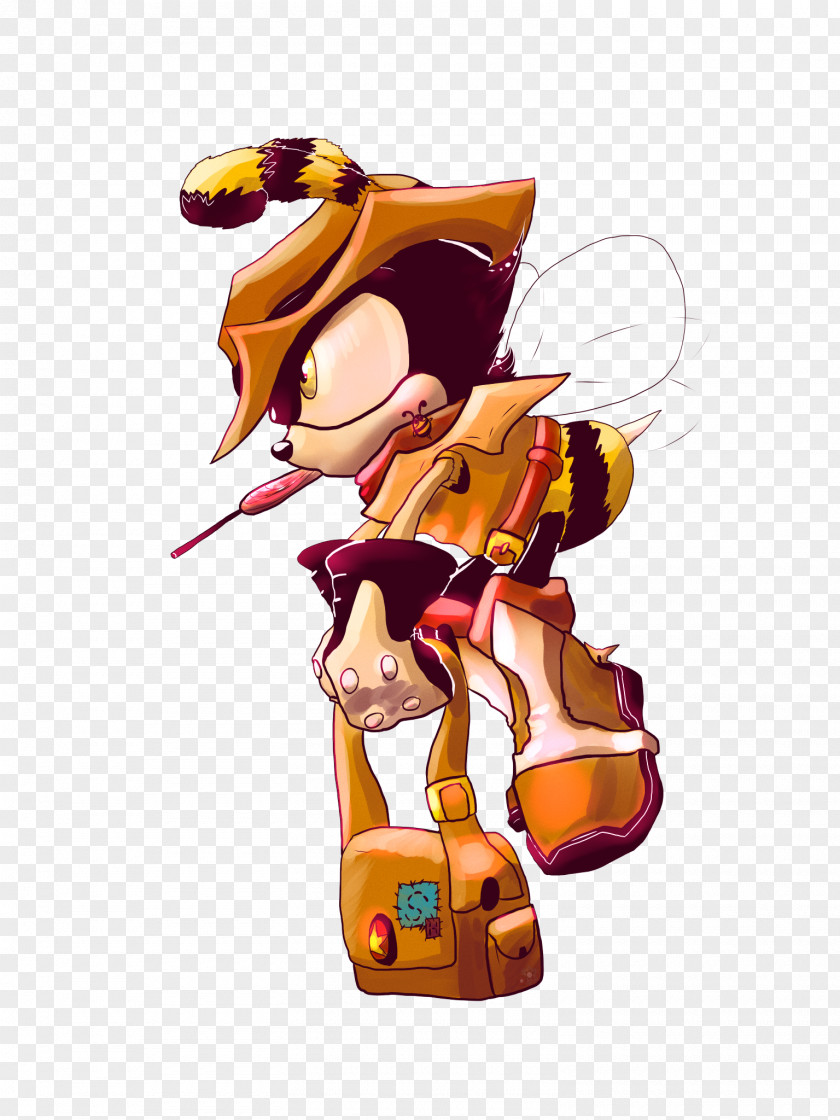 Bar Sonic Chart Animated Cartoon Figurine PNG